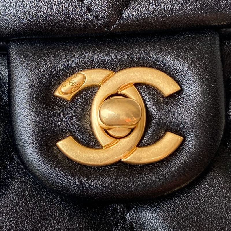 Chanel Satchel Bags